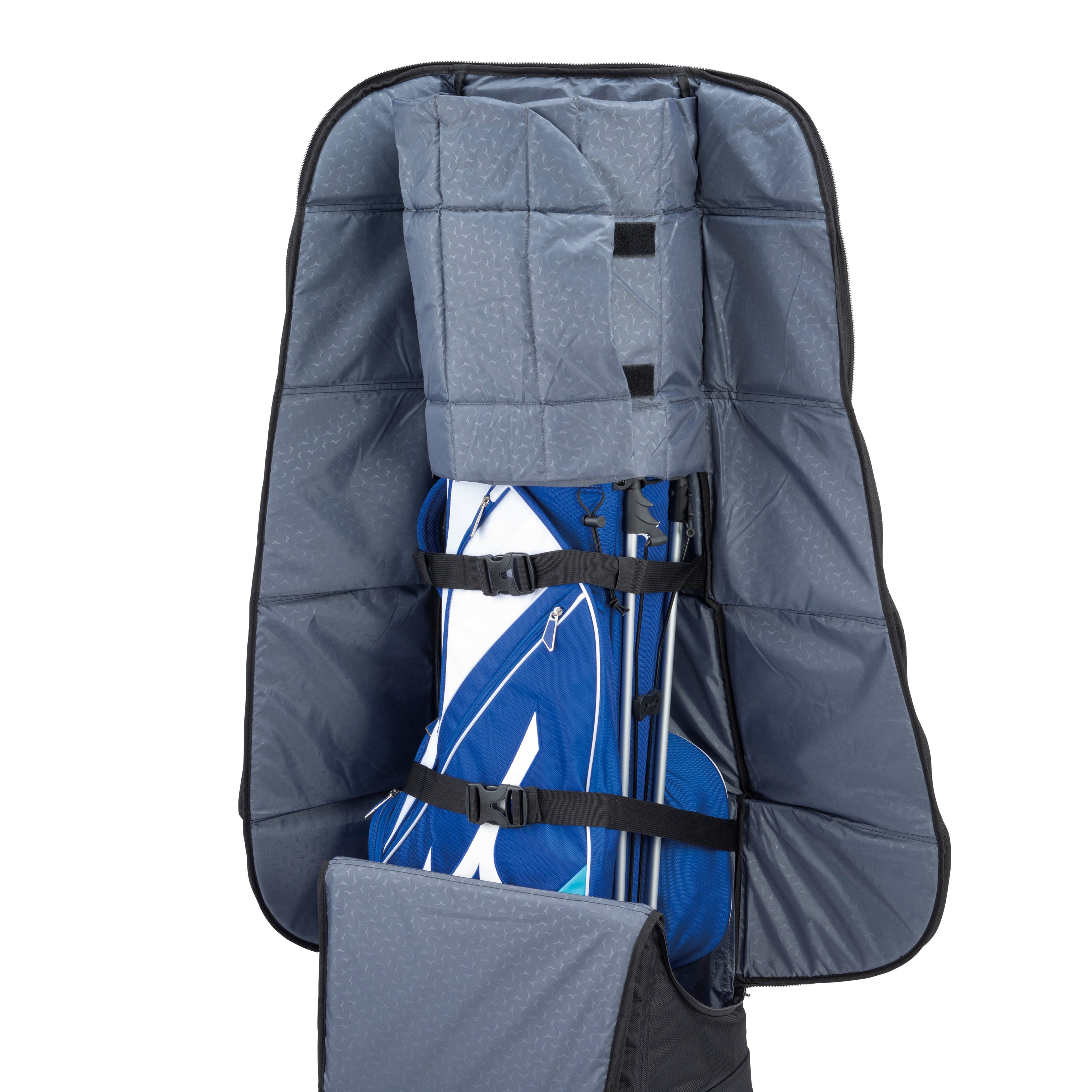 Mizuno Golf Reisetasche
