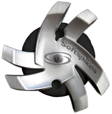 Softspikes Tornado Fast Twist 3.0 Spikes for Golf Shoes