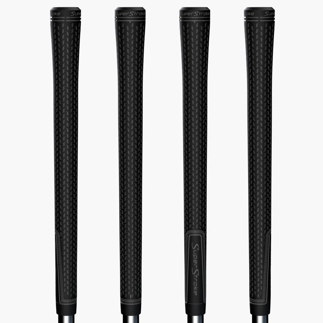 Superstroke Crossline 2.0 Black Midsize Griff