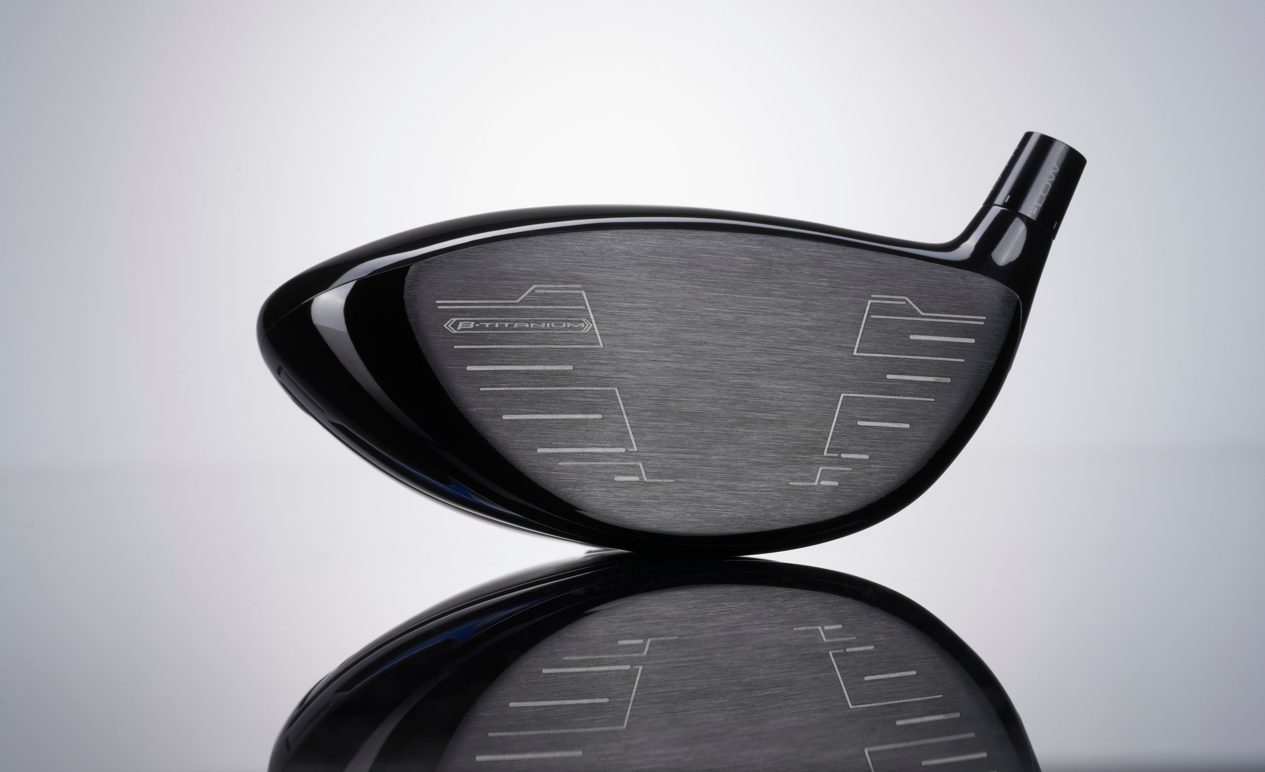 Mizuno ST-X Driver