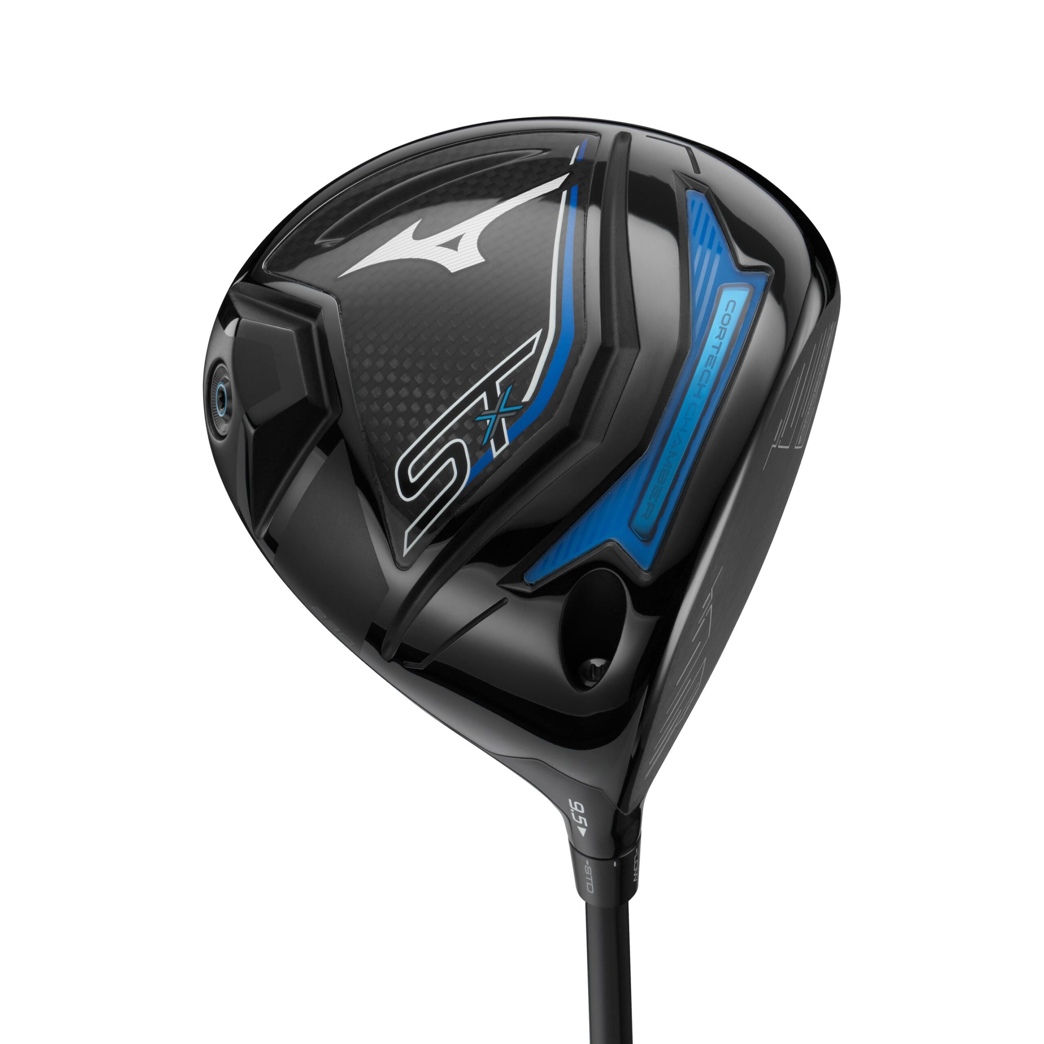 Mizuno ST-X Driver