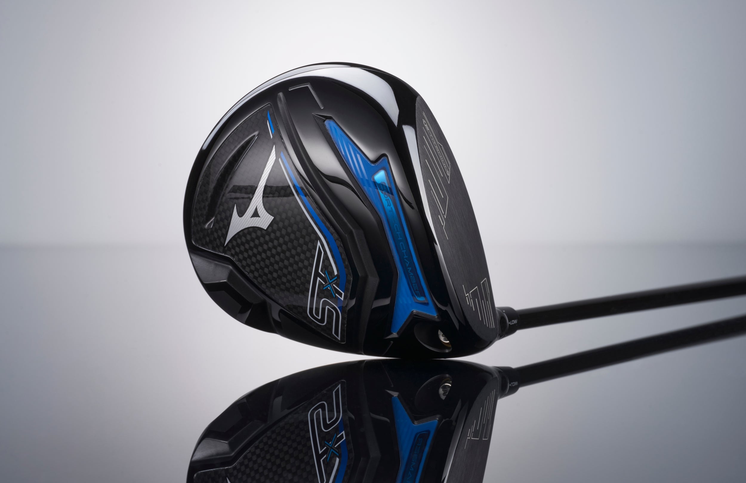 Mizuno ST-X Driver