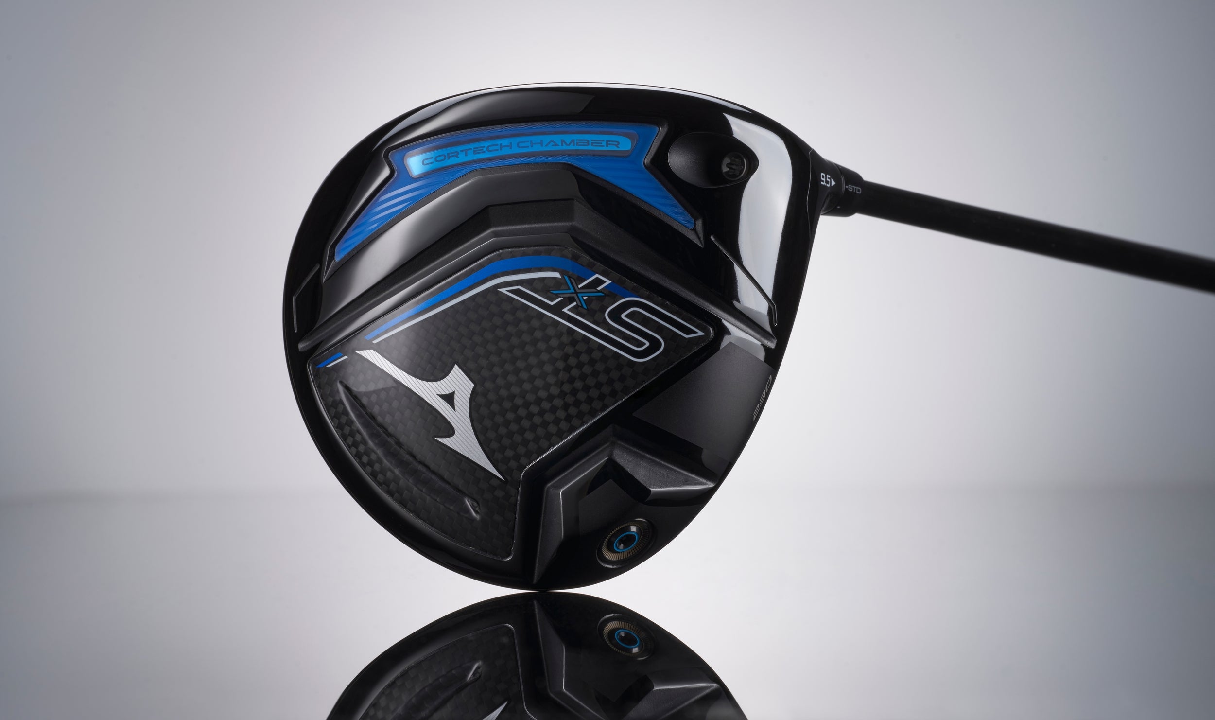 Mizuno ST-X Driver