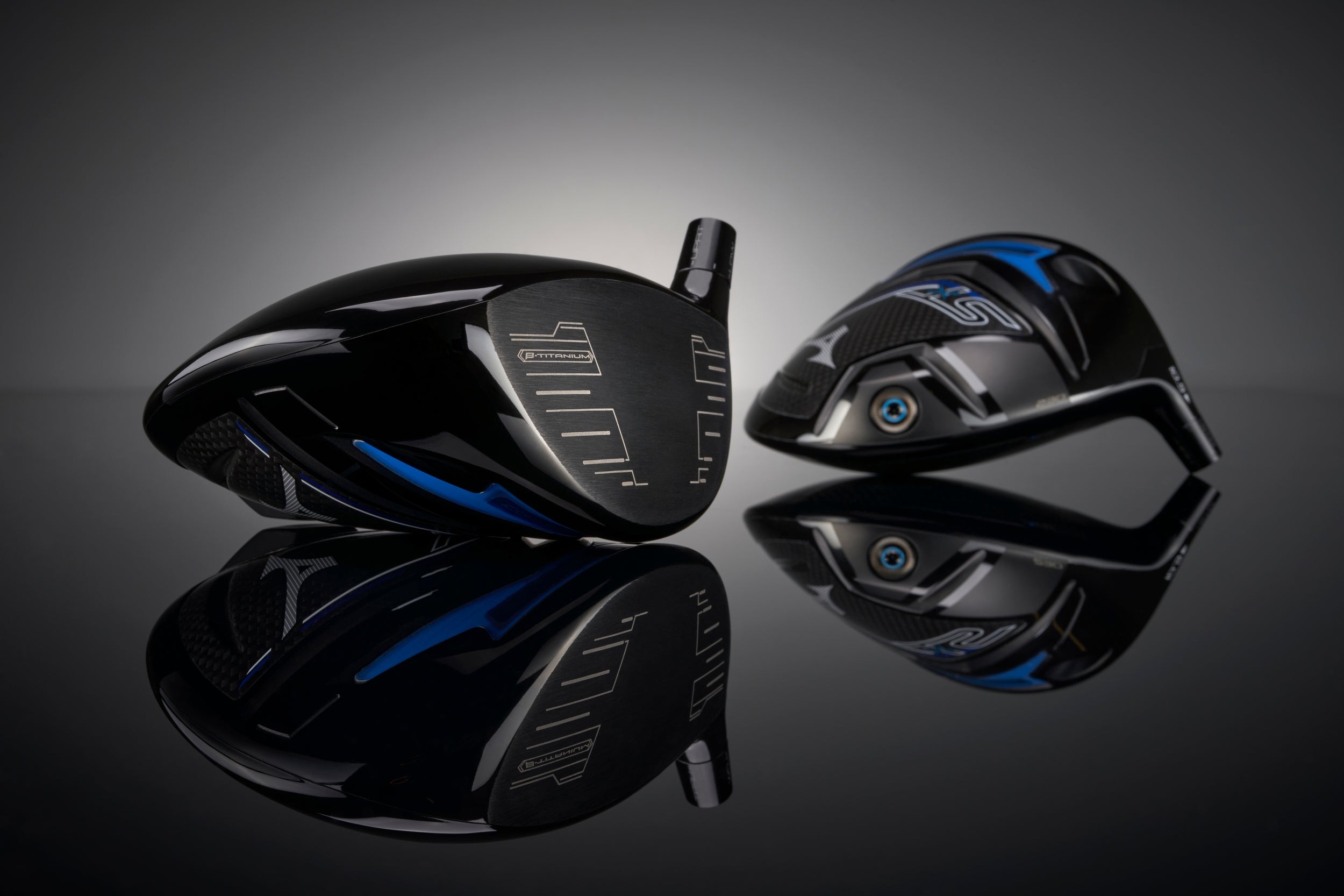 Mizuno ST-X Driver