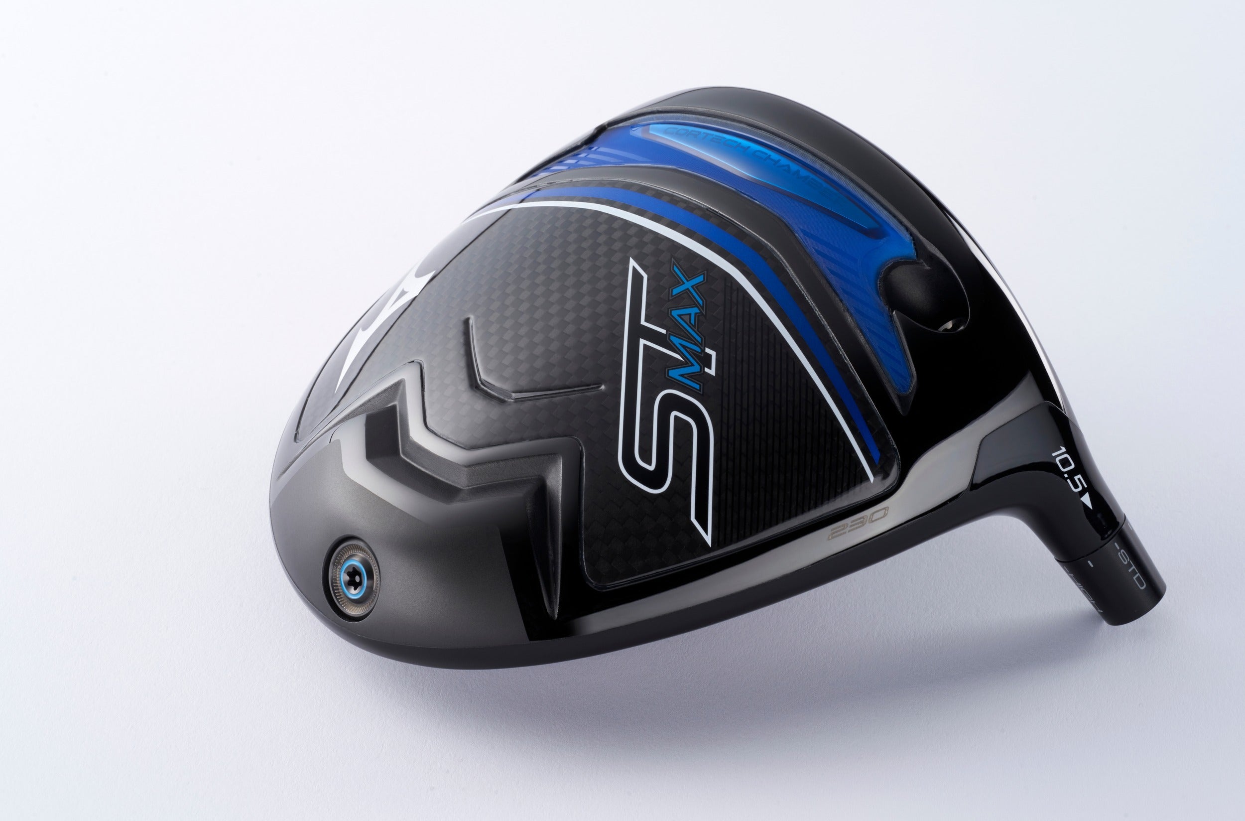 Mizuno ST-MAX - Testa Driver