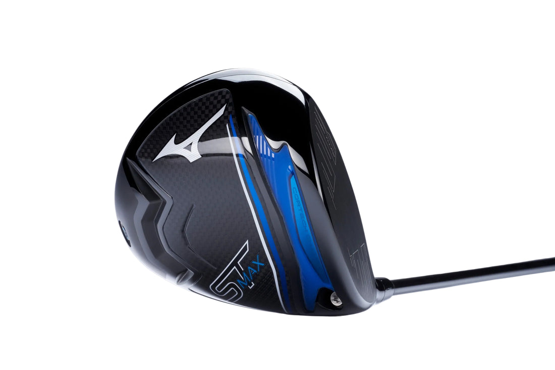 Mizuno ST-MAX - Testa Driver