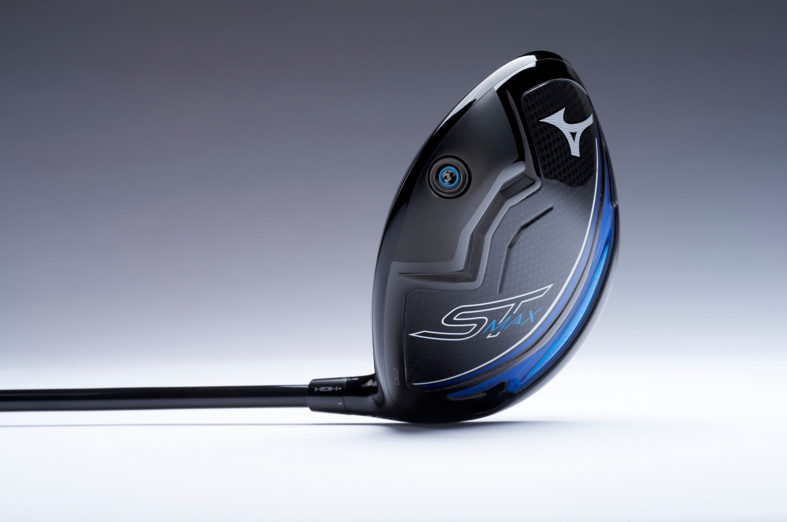 Mizuno ST-MAX Driver