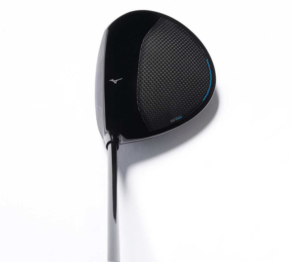 Mizuno ST-MAX Driver