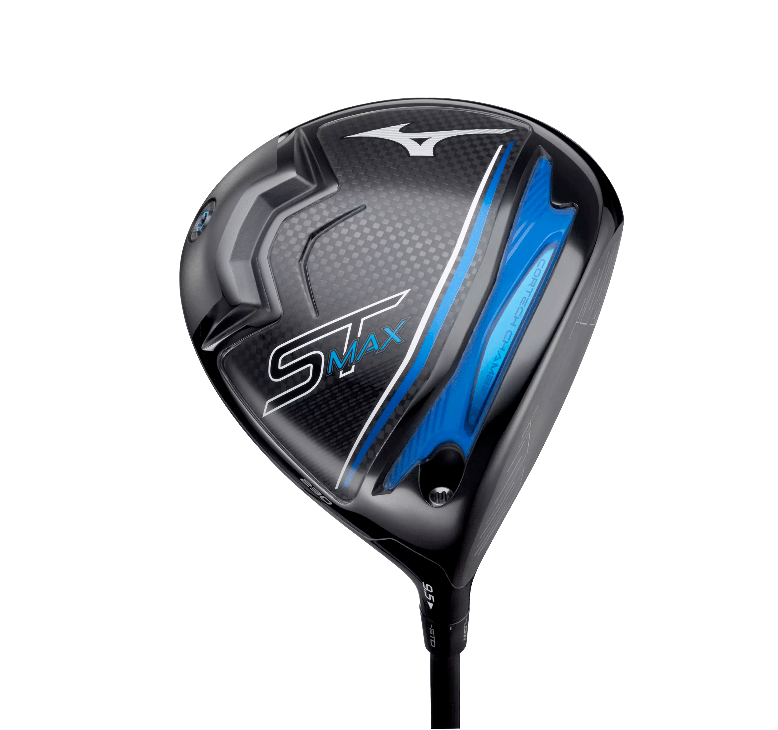 Mizuno ST-MAX - Testa Driver