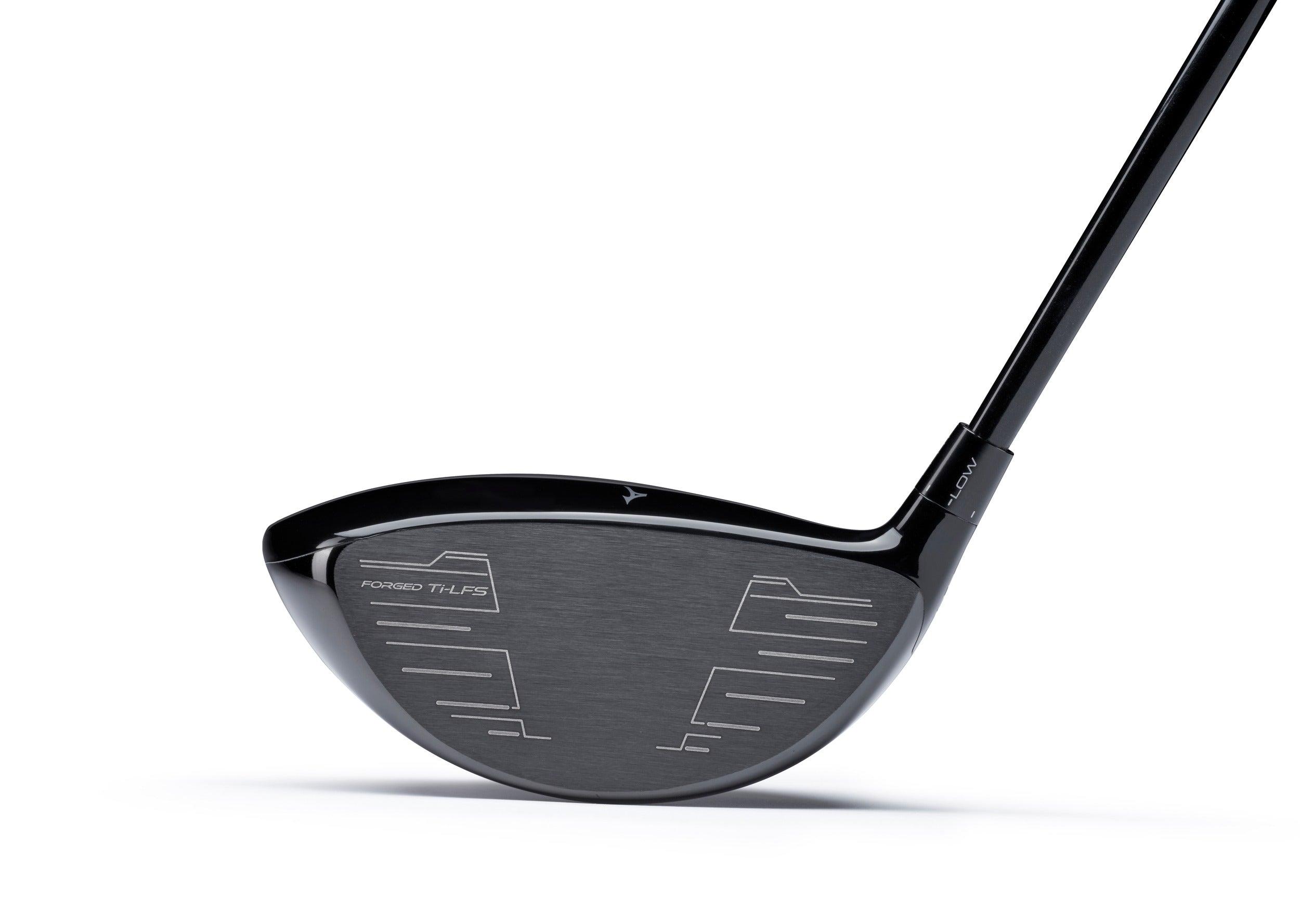 Mizuno ST-MAX Driver
