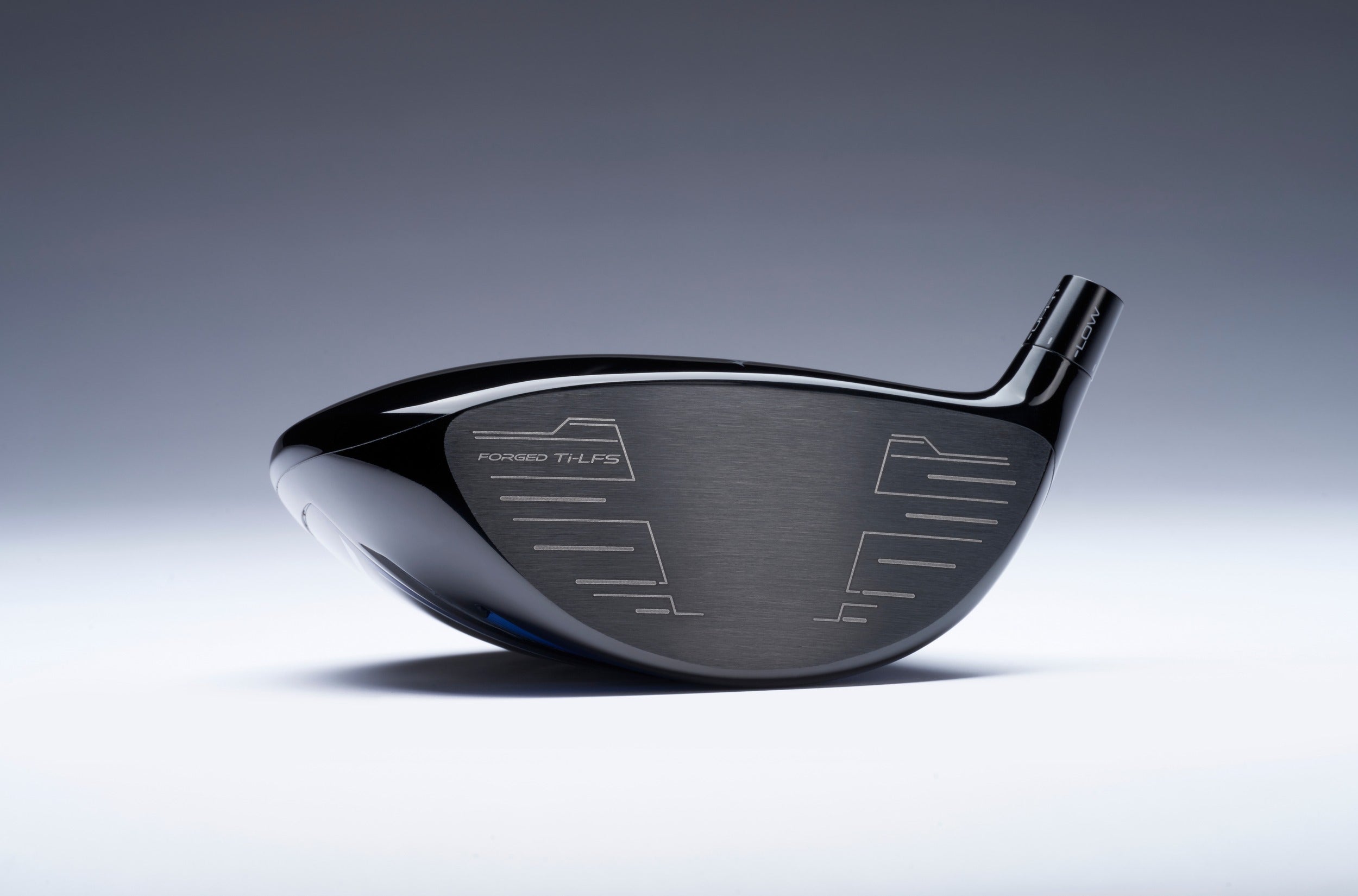 Mizuno ST-MAX Driver