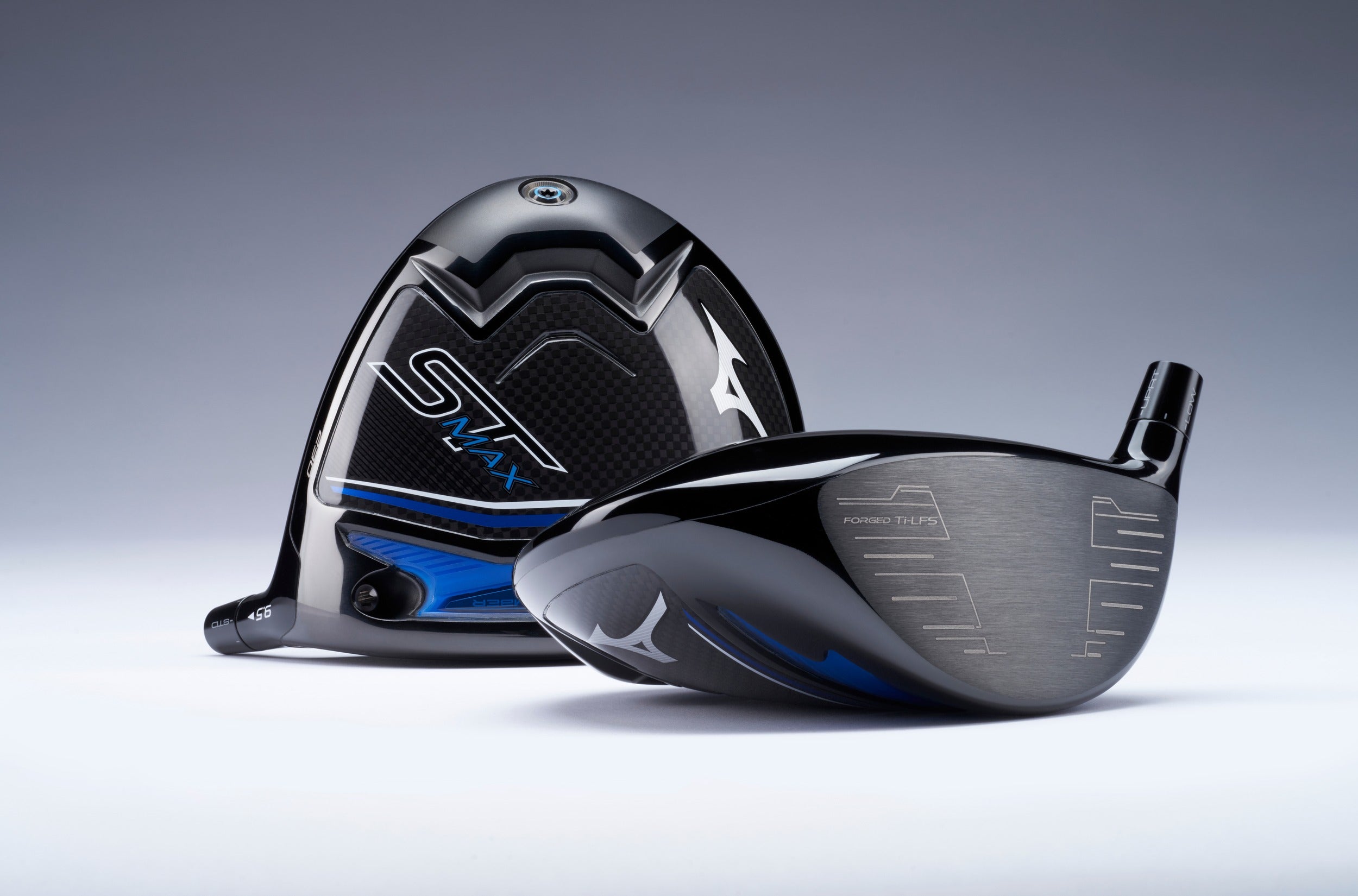 Mizuno ST-MAX Driver