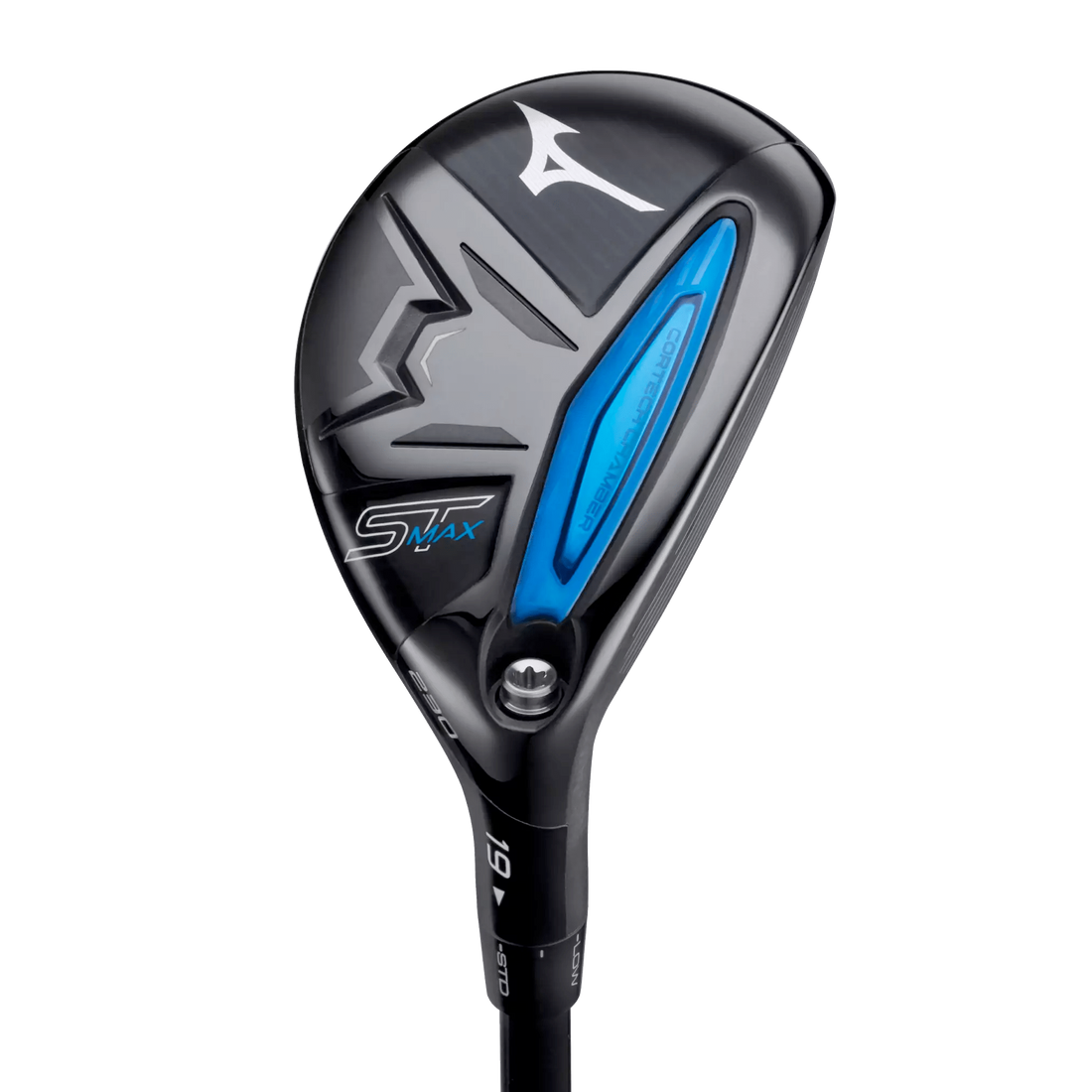 Ibridi / Utility / Driving Iron da Golf Usati Uomo