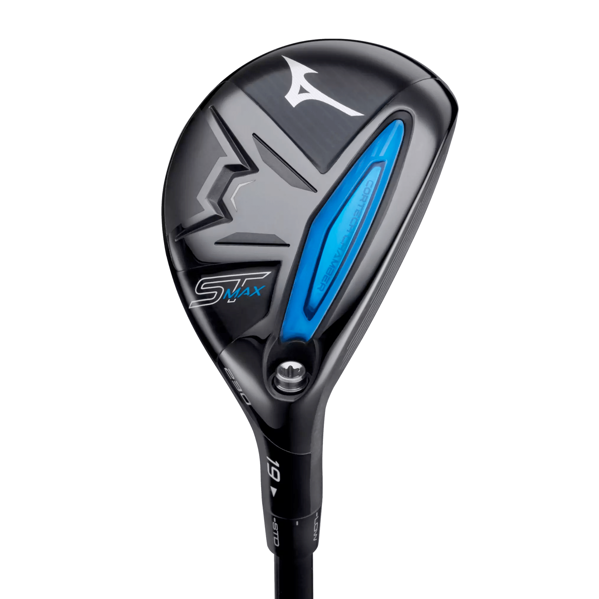 Ibridi / Utility / Driving Iron da Golf Usati Uomo