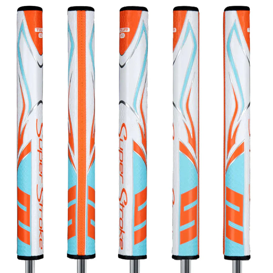 Super Stroke Zenergy Tour 2.0