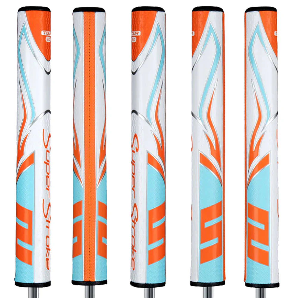 Super Stroke Zenergy Tour 3.0