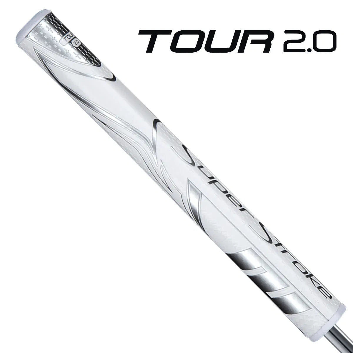 Super Stroke Zenergy Tour 2.0