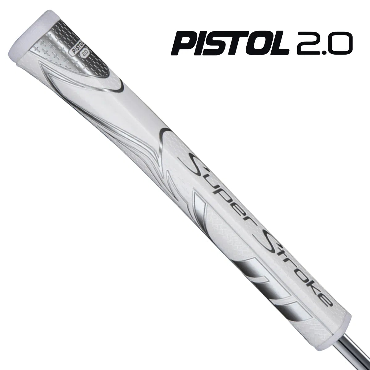 Super Stroke Zenergy Pistol 2.0