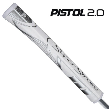 Super Stroke Zenergy Pistol 2.0