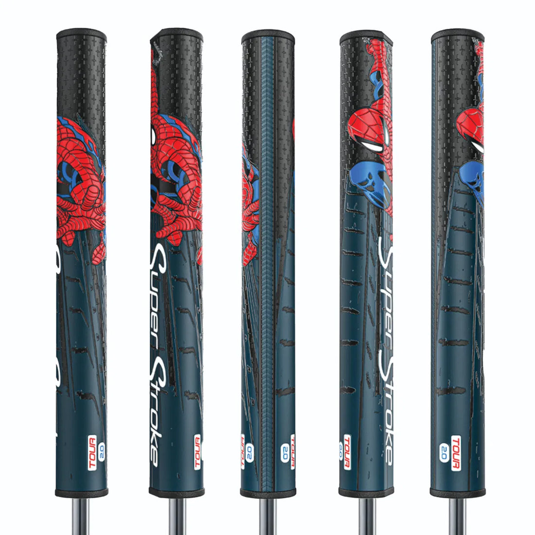 Super Stroke Marvel Spider-Man
