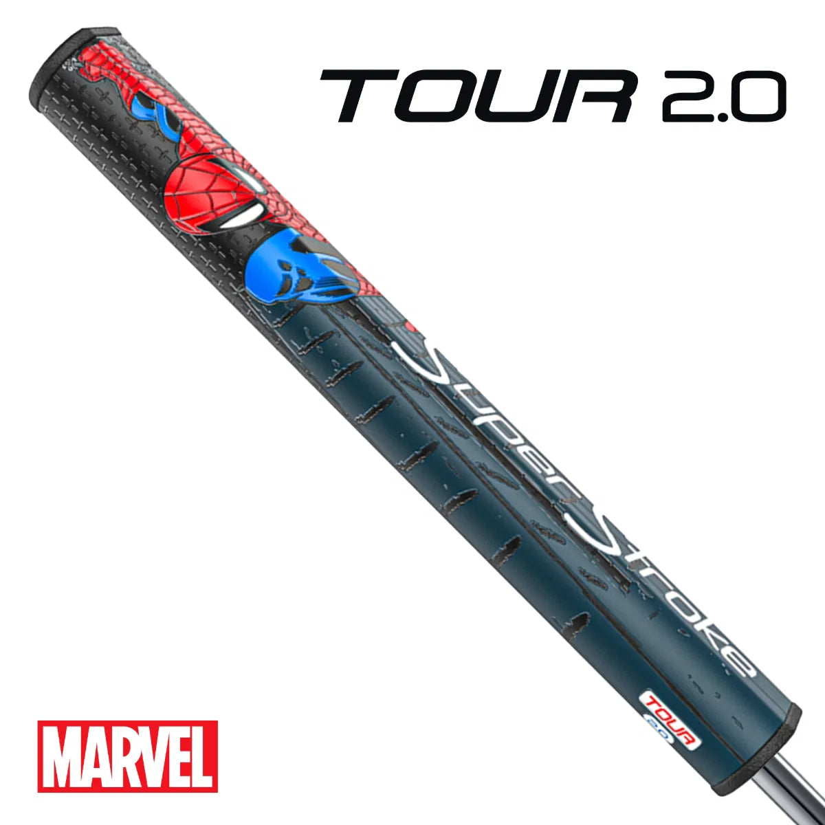 Super Stroke Marvel Spider-Man