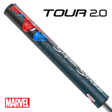 Super Stroke Marvel Spider-Man