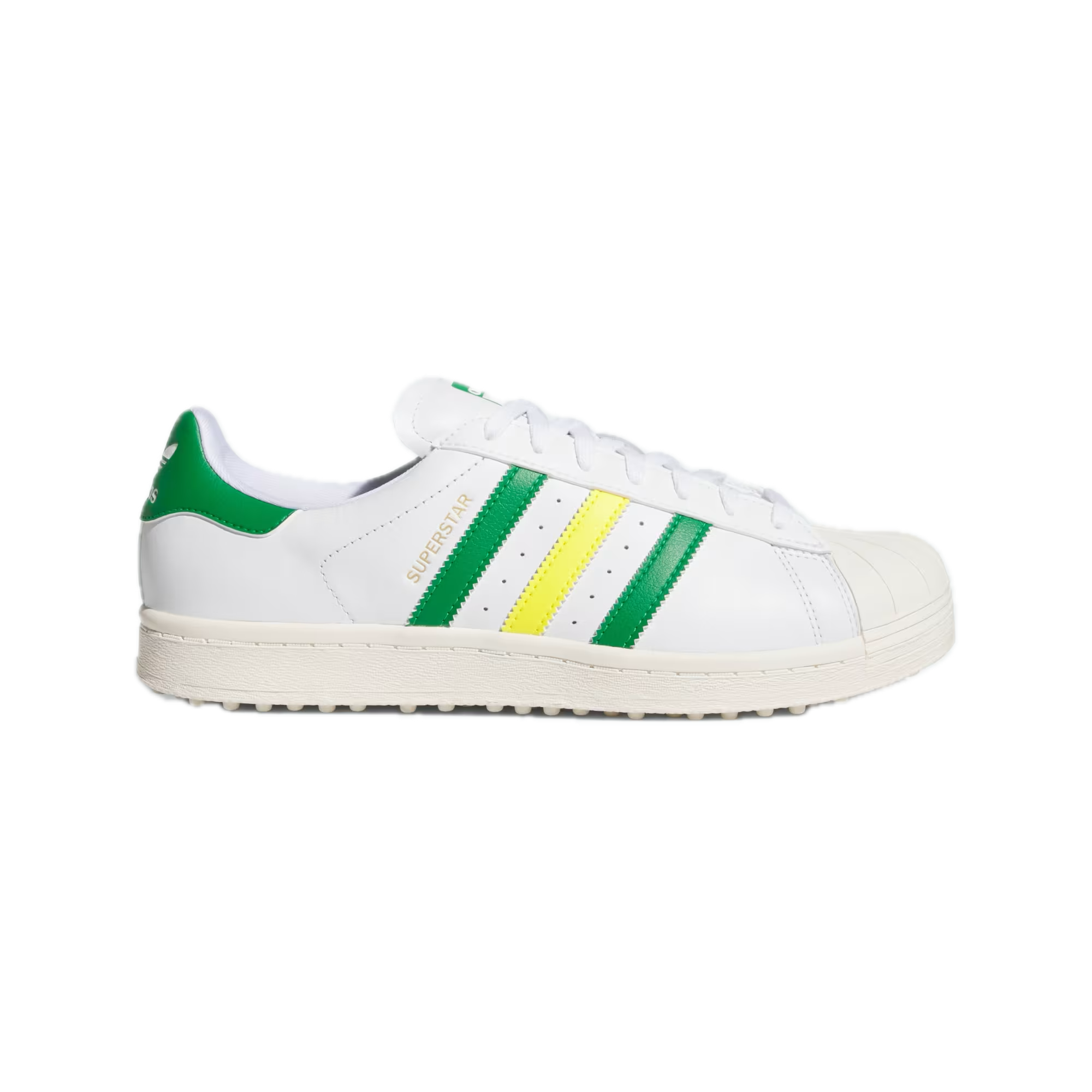 Adidas Superstar SL Golfschuhe