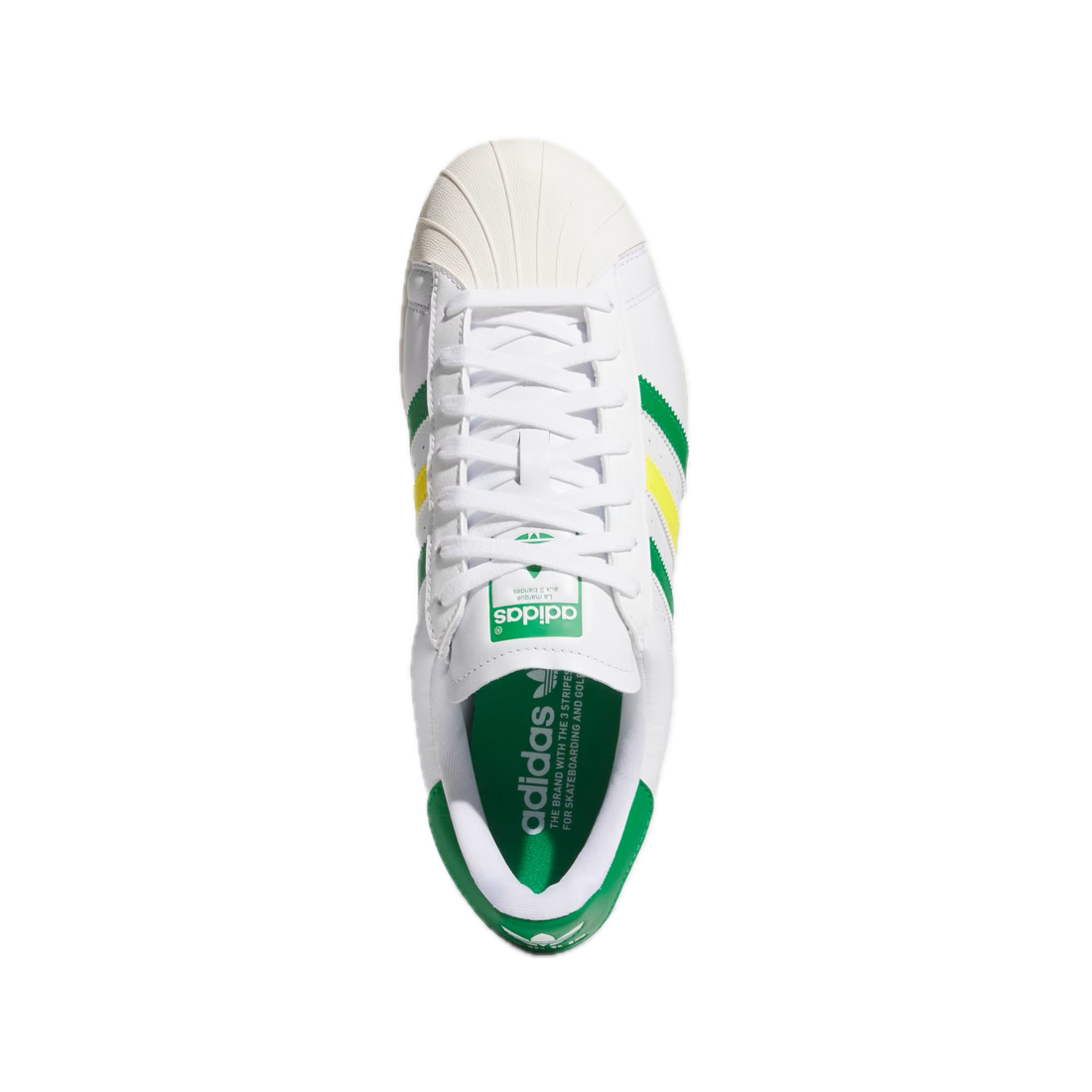 Scarpe Golf Adidas Superstar SL