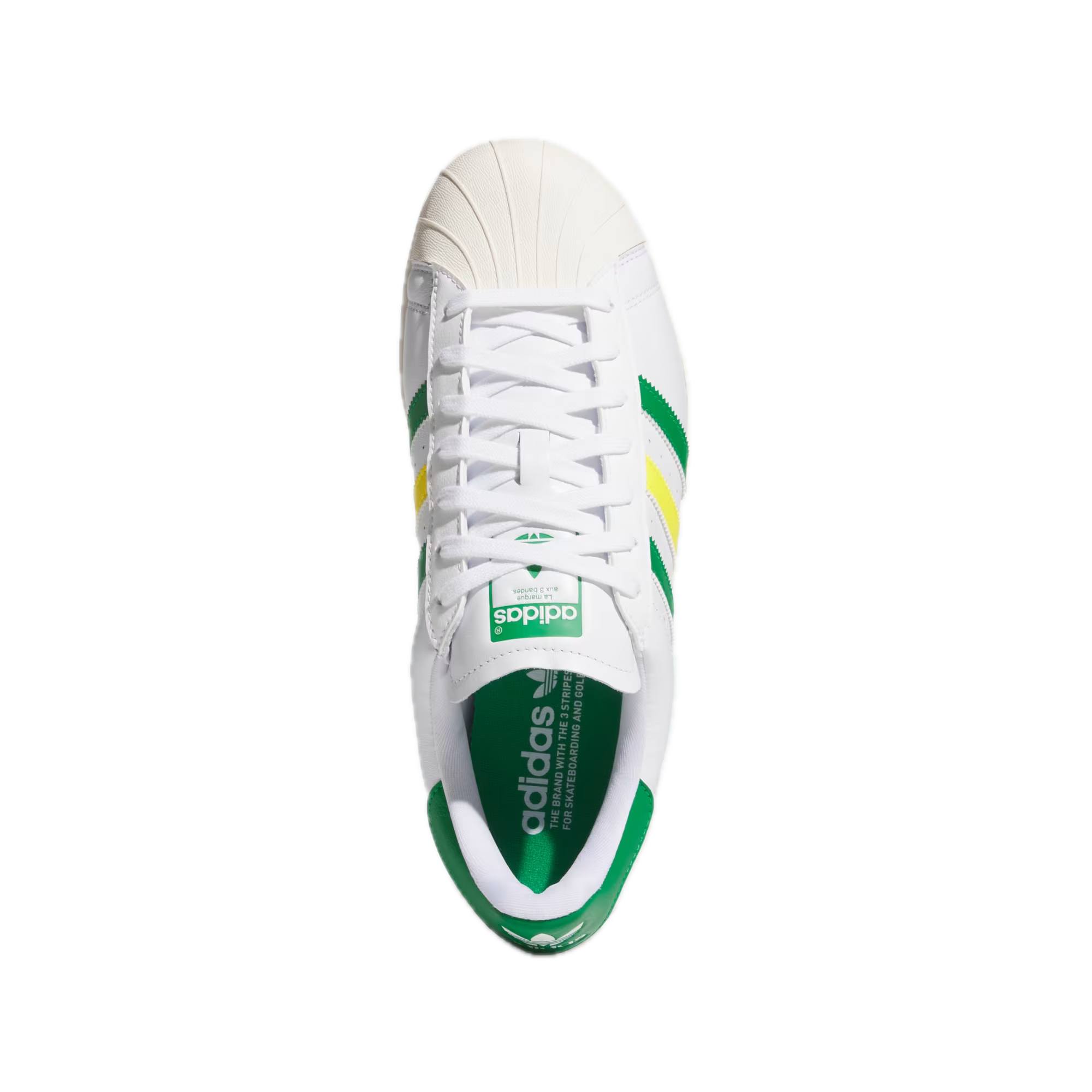 Adidas Superstar SL Golfschuhe