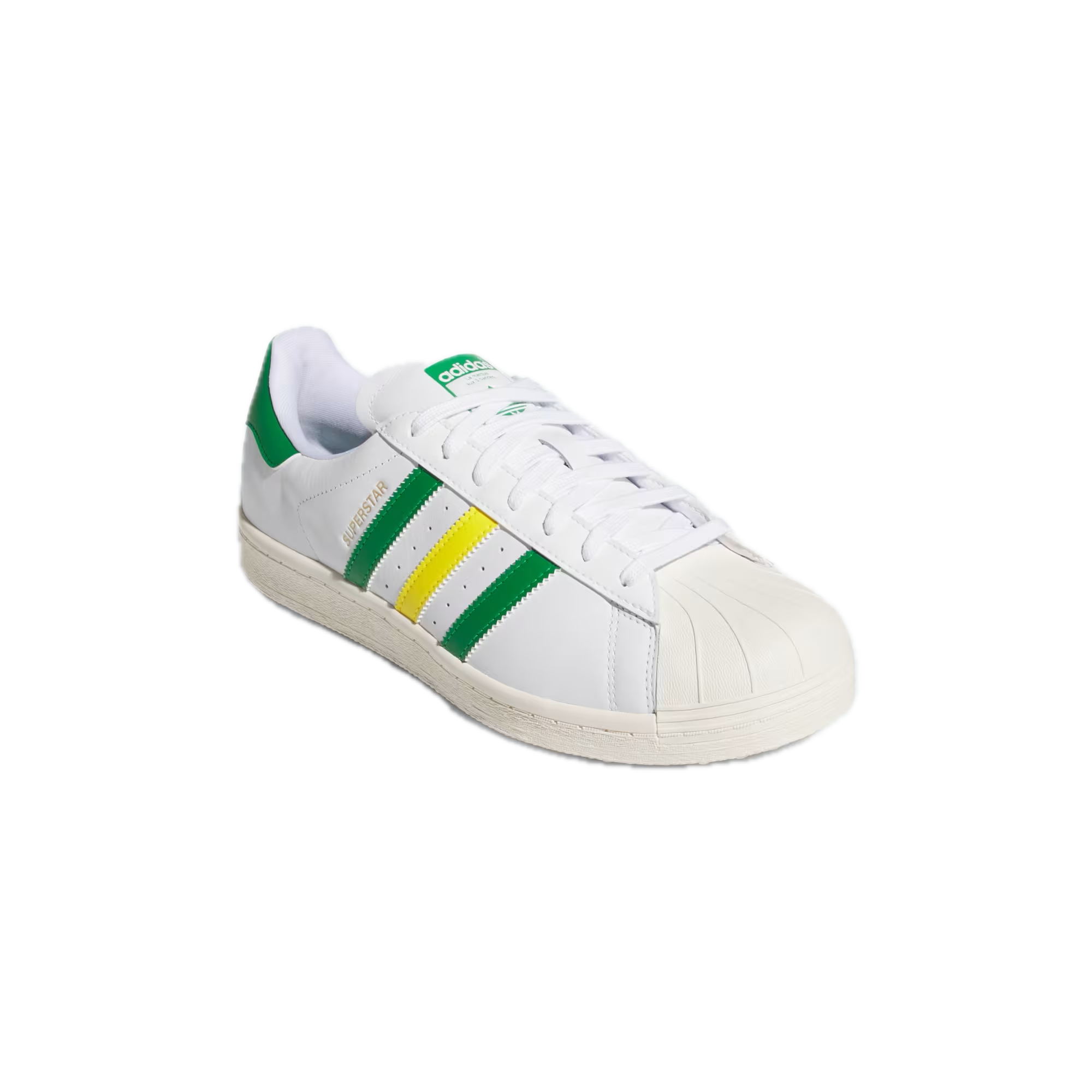 Adidas Superstar SL Golfschuhe