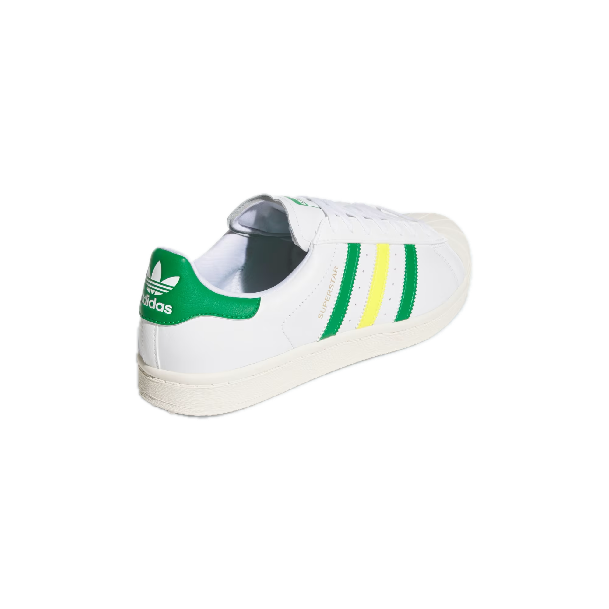 Adidas Superstar SL Golfschuhe