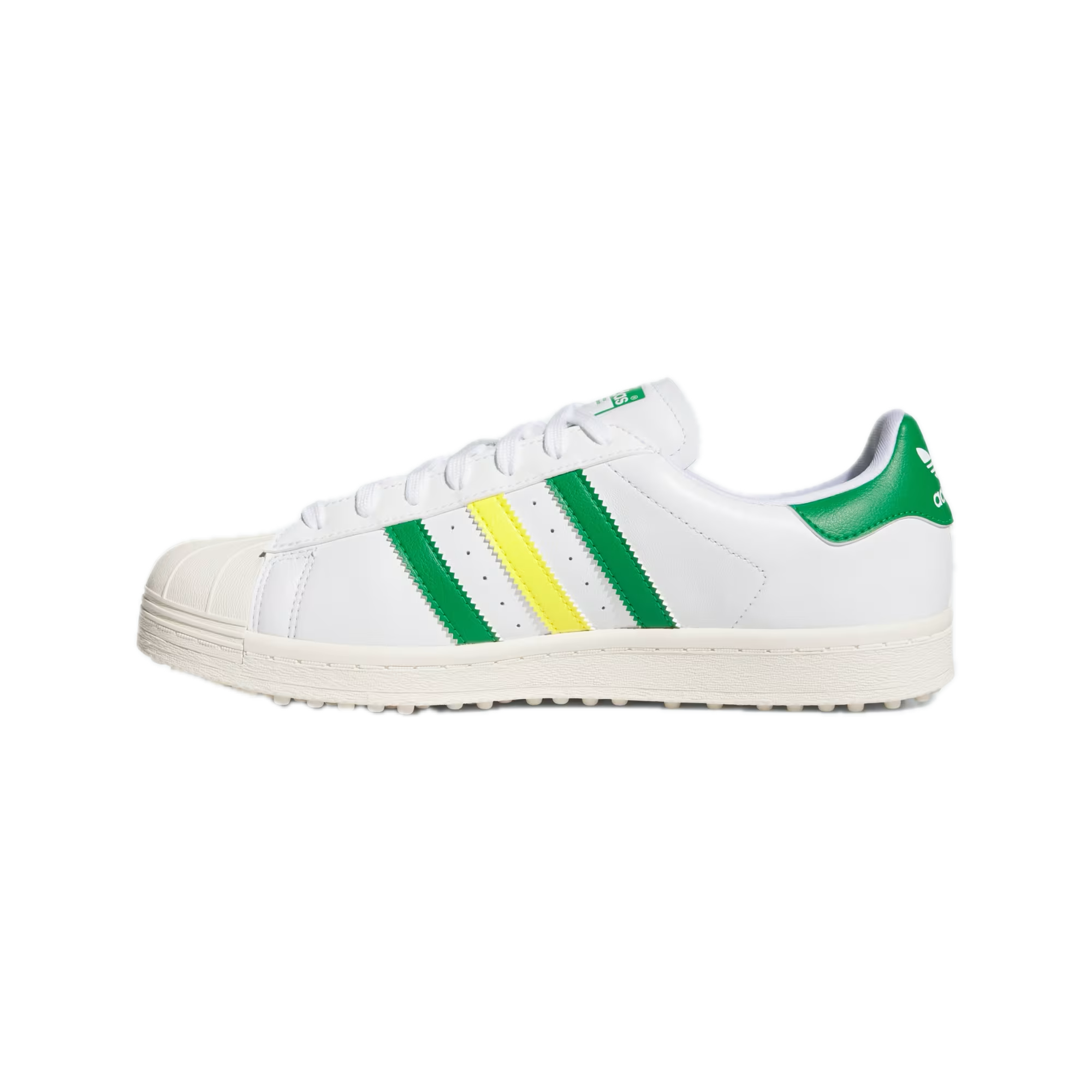 Adidas Superstar SL Golfschuhe