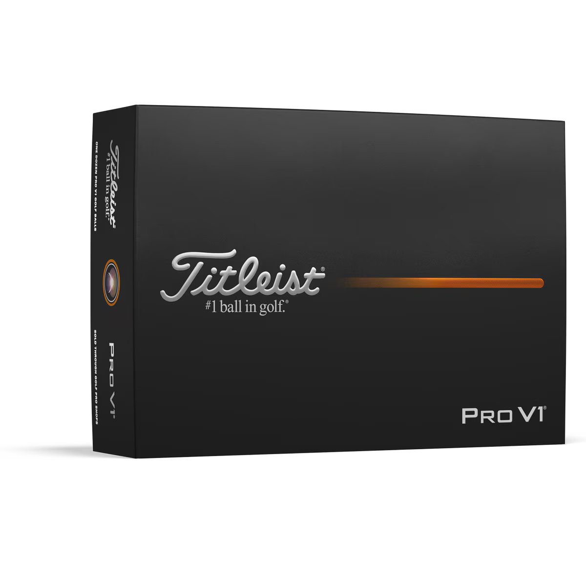 Titleist Pro v1