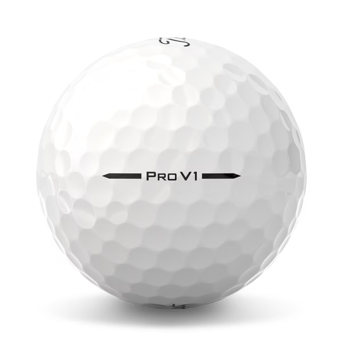 Titleist Pro v1