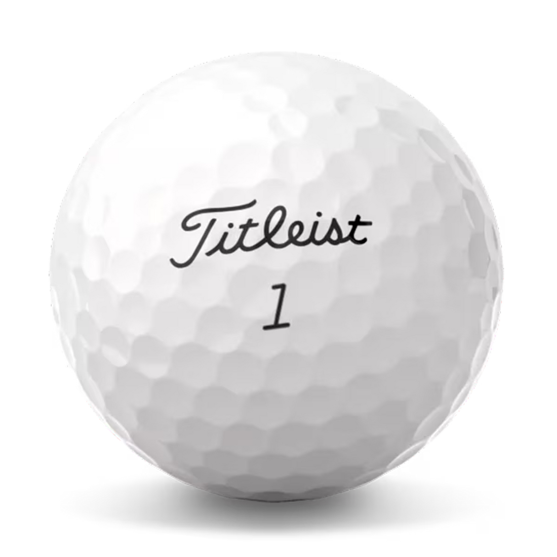 Titleist Pro v1