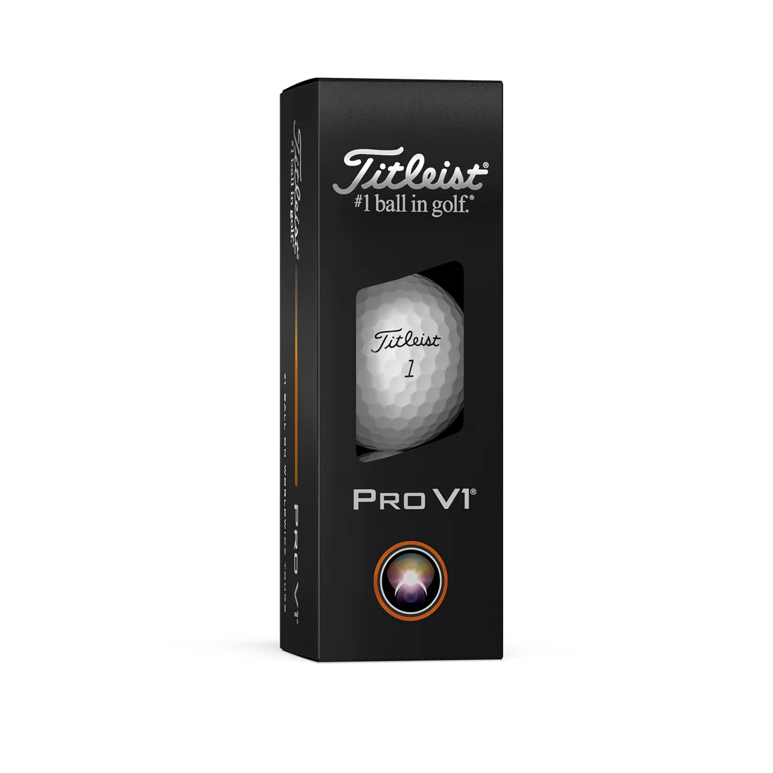 Titleist Pro v1