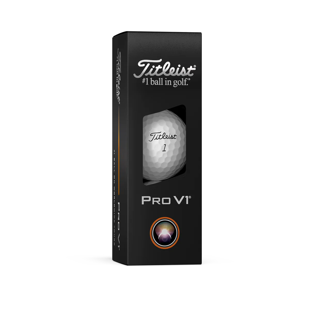 Titleist Pro v1