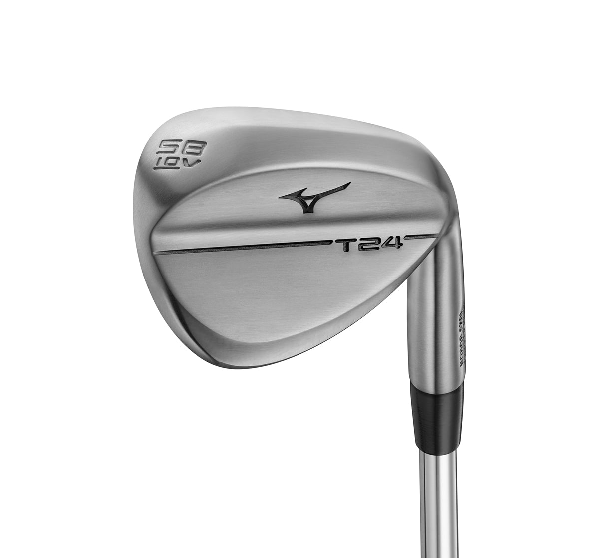 Mizuno T24 Raw Wedge