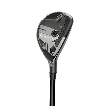 Taylormade Qi35 Hybrid 4 / 22°