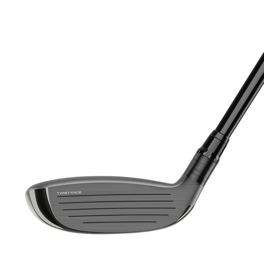 Taylormade Qi35 Hybrid 4 / 22°