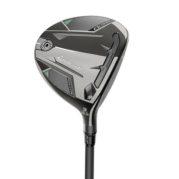 Taylormade Qi35 Max Lite Holz 5