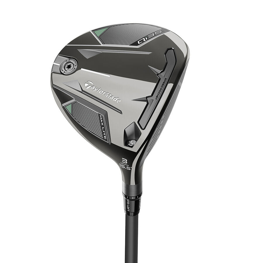 Taylormade Qi35 Max Lite Holz 5