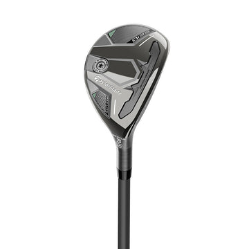 Taylormade Qi35 Max Lite Hybrid 5 / 27°