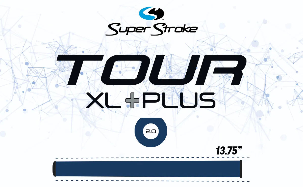 Super Stroke Zenergy Tour 2.0+ Plus