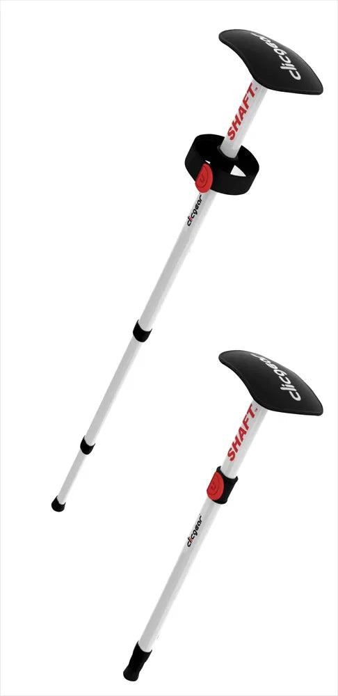 Clicgear Backbone Traval Cover Support