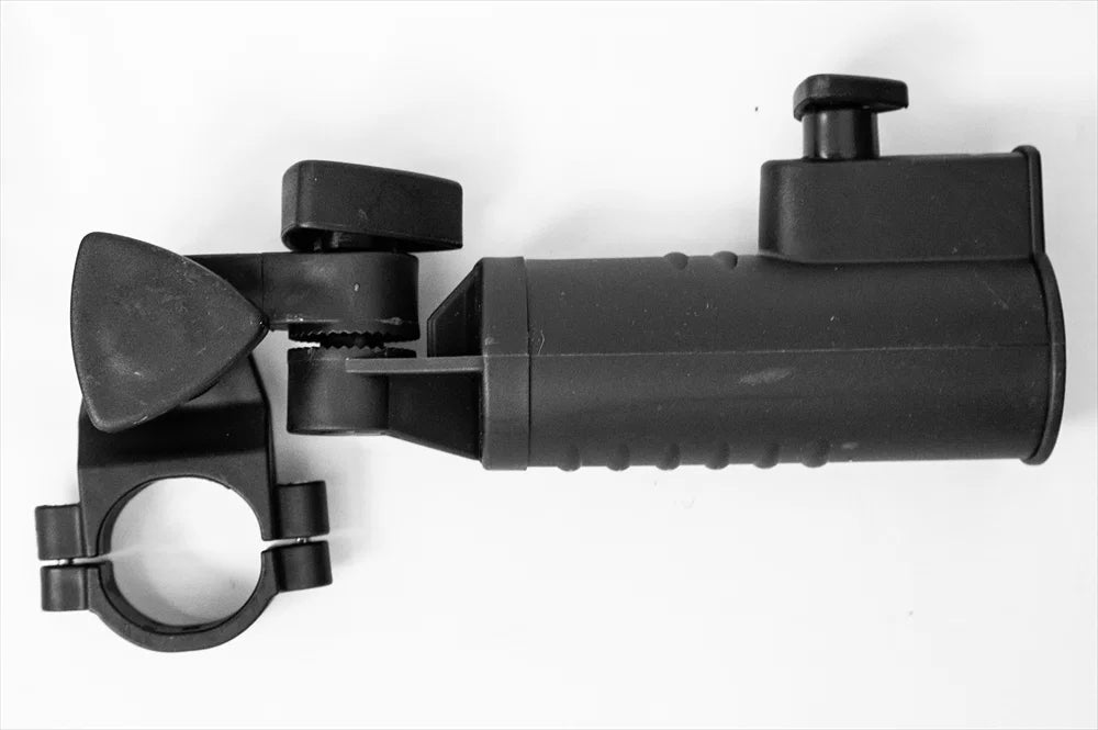 Universal Umbrella Holder for Golf Cart