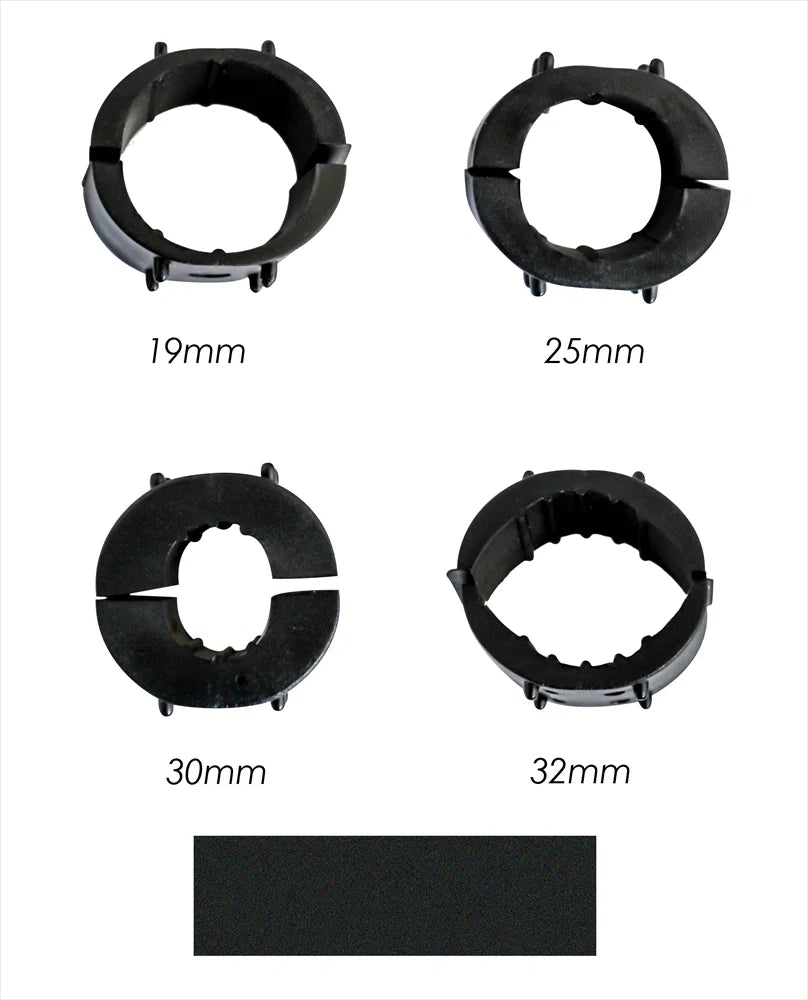 Universal Umbrella Holder for Golf Cart