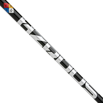 Project X HZRDUS Gen 4 Black - Schaft Driver
