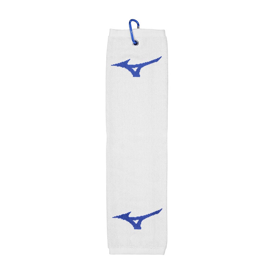 Mizuno Towel Trifold