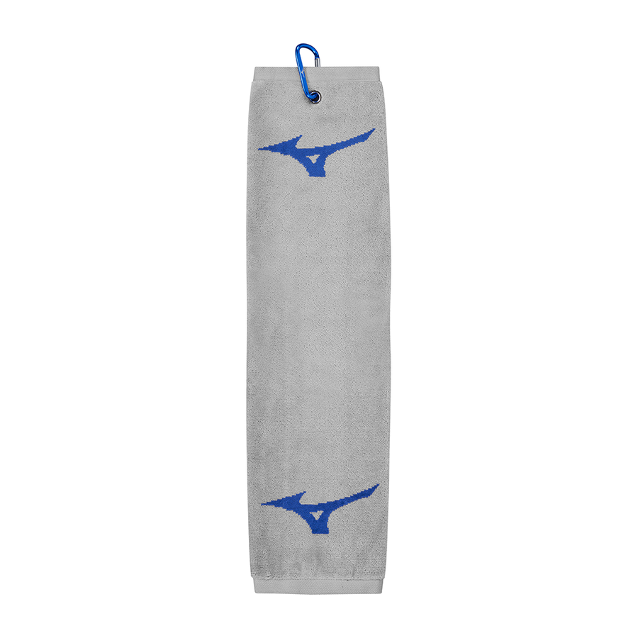 Mizuno Towel Trifold